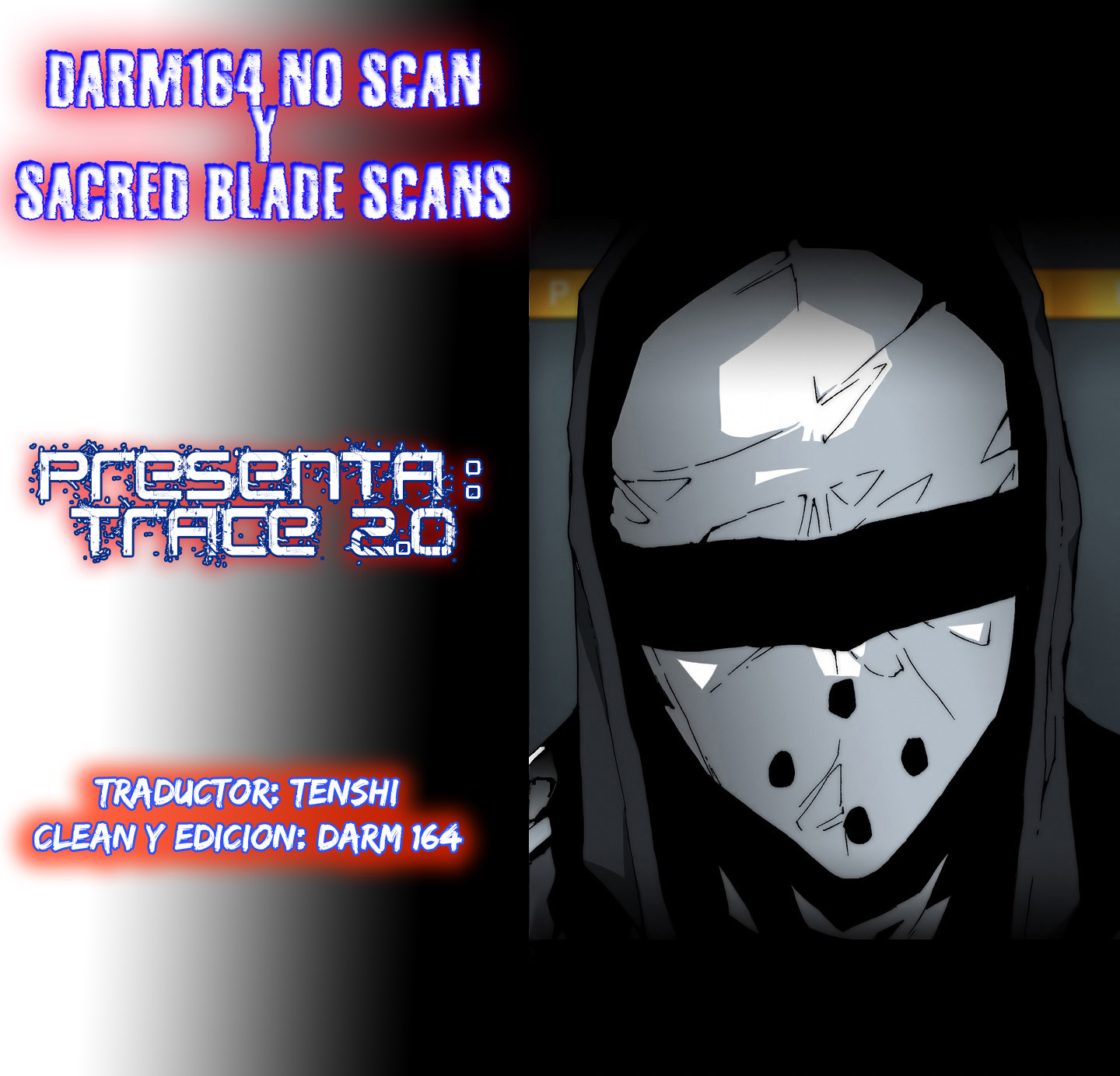 Trace 2.0-Chapter 1